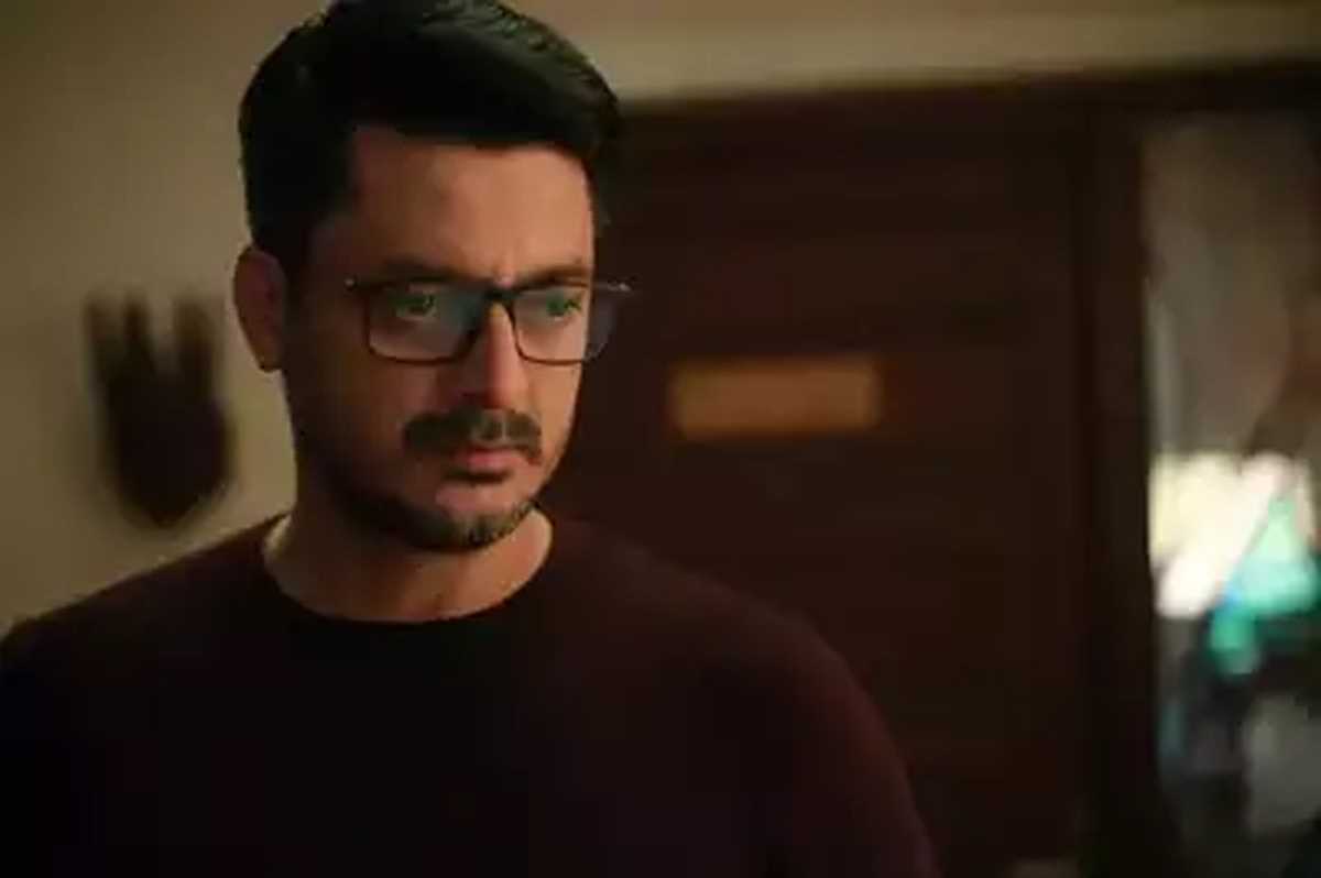 मैं पहले द ट्रायल को ना कहने वाला था: जिशु सेनगुप्ता